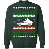 Toyota FRS Ugly Christmas Sweater sweatshirt