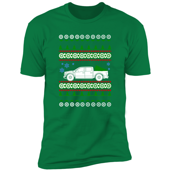 2018 Raptor ugly Christmas Sweater T-shirt