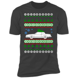 Chevy Monte Carlo Ugly Christmas