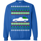 Rampage american car or truck like a  Ugly Christmas Sweater sweatshirt