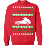 New Mazda Miata Ugly sweatshirt 4th gen