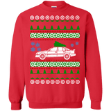 Opel Lotus Omega Carlton Ugly Christmas Sweater sweatshirt