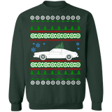 AMC Matador 1974 Ugly Christmas Sweater sweatshirt