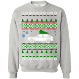 Chevette Ugly Christmas Sweater 1981 sweatshirt