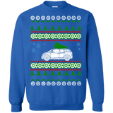 BMW i3 Ugly Christmas Sweater sweatshirt