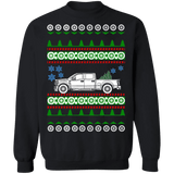 Truck 2019 Ford F250 Ugly Christmas Sweate Sweatshirt