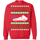 Nissan R32 Skyline GTR Ugly Christmas Sweater sweatshirt