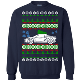Lotus Elise Sport 2016 Ugly christmas sweater sweatshirt