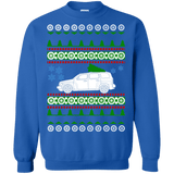 HHR SS Chevy Ugly Christmas Sweater sweatshirt