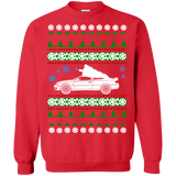 Pontiac GTO 2006 ugly christmas sweater sweatshirt