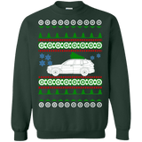 BMW X2 Ugly Christmas Sweater sweatshirt
