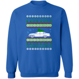 Caprice Classic 1992 Ugly Christmas Sweater Sweatshirt