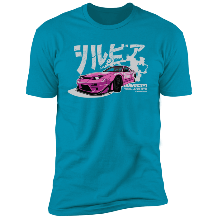 Drift King 240sx t-shirt