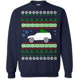 Toyota 4Runner Ugly Christmas Sweater 1985 sweatshirt