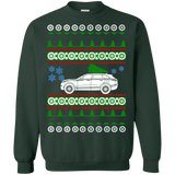 Range Rover Sport 2018 Ugly Christmas Sweater sweatshirt