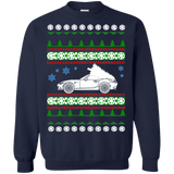New Mazda Miata Ugly sweatshirt 4th gen