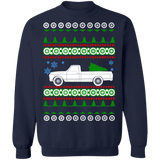 1972 Chevy C10 Longbed Ugly Christmas Sweater sweatshirt
