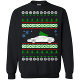 Mclaren 570S Ugly Christmas Sweater sweatshirt