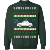 Car like Daihatsu Copen Ugly Christmas Sweater Sweatshirt