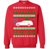 Mercedes AMG E63 Wagon Ugly Christmas Sweater sweatshirt