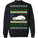 Infiniti fx35 1st gen ugly christmas sweater