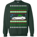 Mustang Shelby GT350R Ugly Christmas Sweater