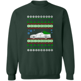 Holden Maloo GTS Ugly Christmas Sweater Sweatshirt