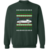 Camaro IROC-Z 3rd gen T-top Ugly Christmas Sweater Sweatshirt