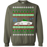 1960s Ford GT LeMans Ugly Christmas Sweater sweatshirt
