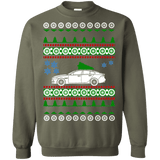 XJ Jaguar Ugly Christmas Sweater sweatshirt