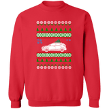 Chevy Bolt 2022 Ugly Christmas Sweater Sweatshirt