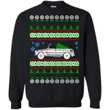 German Car like car like a Thing Ugly Christmas Sweater sweatshirt