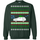 Lexus NX Ugly Christmas Sweater sweatshirt