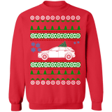 SUV QX50 Ugly Christmas Sweater 2020