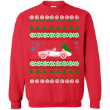 Shelby Daytona Cobra 427 ugly christmas sweater sweatshirt