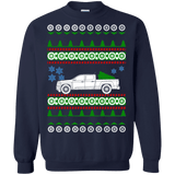 Chevy Colorado 4 door Ugly Christmas Sweater 2015 sweatshirt