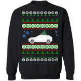 Electric Vehicle like Ford 2021 Mach-e Mustang ugly Christmas Sweater sweatshirt sweatshirt