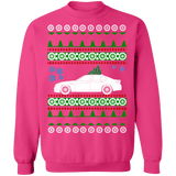 BMW F90 M5 Ugly christmas sweater sweatshirt