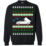 Ford Focus RS Ugly Christmas Sweater crewneck sweatshirt