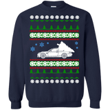 BMW M3 E92 Ugly Christmas Sweater sweatshirt