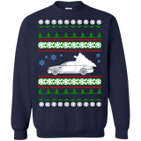 BMW M3 E46 Ugly Christmas Sweater sweatshirt