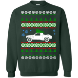 Toyota  trophy truck ugly christmas sweater sweatshirt