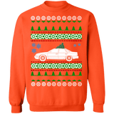 Ford Taurus SHO 1st gen ugly christmas sweater more colors