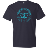 Tool and Dye Classic Forged Logo kids shirt