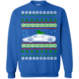 Exotic Car Ferrari 488 Ugly Christmas Sweater sweatshirt