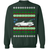Mazda Miata NA Ugly Christmas Sweater v2 new tree