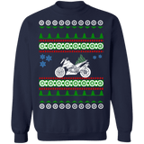 KTM Super Adventure R 1290 Ugly christmas sweater