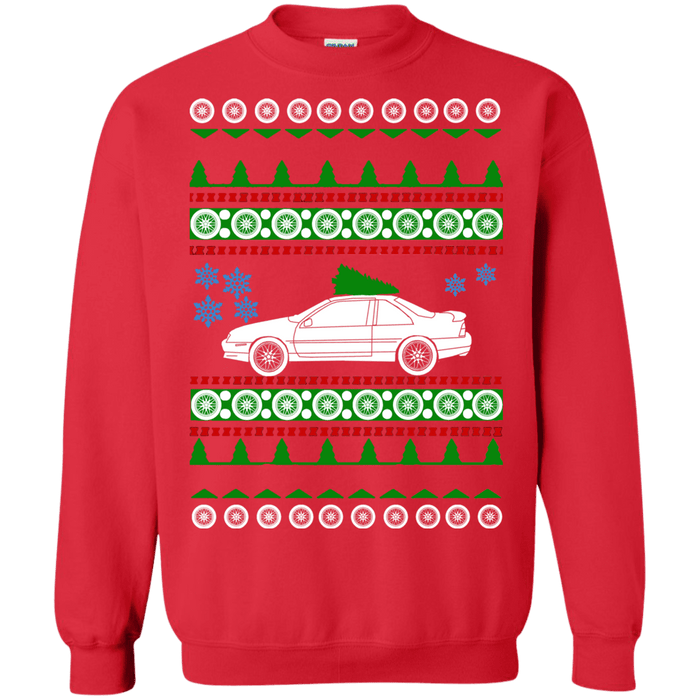 Beretta GTZ Ugly Christmas Sweater sweatshirt