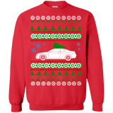 Infiniti G37 Ugly Christmas Sweater sweatshirt