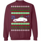 Lexus IS300 Ugly Christmas Sweater 2006